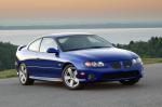 Pontiac GTO 2004 года